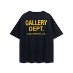 Gallery Dept T-shitrs