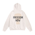 Men's Fear of God Essentials Hoodie