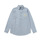 Drew House Jacket Unisex Lamp Fleece Core Loose Jacket