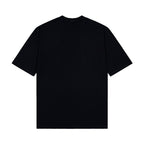 Maison Margiela T-shirt Crew Neck Men's Loose Short Sleeve T-shirt