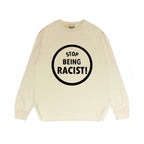 Gallery Dept Long Sleeved Shirt Fashion Brand Long Sleeve Long-Sleeved T-shirt Blouse