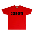Gallery Dept T Shirts Tee Shirt Short Sleeve T-Shirt Blouse