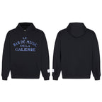 Gallery Dept Hoodie Classic Letter l Printed Hoodie Sweater