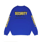 Gallery Dept Long Sleeved Shirt Long Fashion Brand Long Sleeve Long-Sleeved T-shirt Blouse