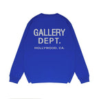 Gallery Dept Long Sleeved Shirt Long Sleeve Long-Sleeved T-Shirt Blouse