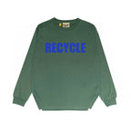 Gallery Dept Long Sleeved Shirt Long Sleeve Long-Sleeved T-Shirt Blouse