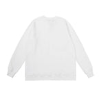 Drew House Sweatshirts Unisex Cartoon Bear Crew Neck Sweater