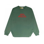 Gallery Dept Long Sleeved Shirt Fashion Brand Long Sleeve Long-Sleeved T-shirt Blouse
