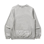 Bathing Ape Sweatshirt round Neck Sweater Autumn and Winter Men's and Women's Bottoming Shirt