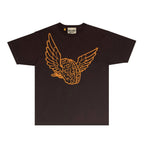 Gallery Dept T Shirts Fashion Brand Tee Shirt Short Sleeve T-shirt Blouse
