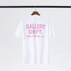 Gallery Dept T-shitrs