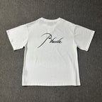 Rhude T-shirt