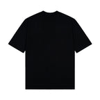 Maison Margiela T-shirt Crew Neck Loose Short Sleeve T-shirt