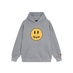 Drew House Hoodie Unisex Loose Casual Terry Hoodie