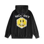 Drew House Hoodie Unisex Loose Casual Hoodie