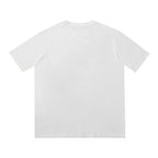 Rhude T-shirt Geometric Print Short Sleeve T-shirt
