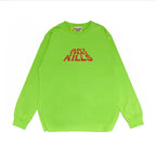 Gallery Dept Long Sleeved Shirt Fashion Brand Long Sleeve Long-Sleeved T-shirt Blouse