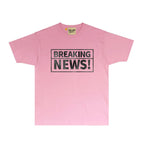 Gallery Dept T Shirts Fashion Brand Tee Shirt Short Sleeve T-shirt Blouse
