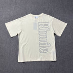 Rhude T-shirt