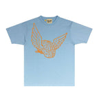 Gallery Dept T Shirts Fashion Brand Tee Shirt Short Sleeve T-shirt Blouse
