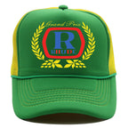 Rhude Hat Baseball Cap Outdoor Shade