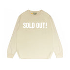 Gallery Dept Long Sleeved Shirt Long Sleeve Long-Sleeved T-Shirt Blouse