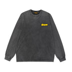 Drew House Sweatshirts Unisex Old Crew Neck Sweater
