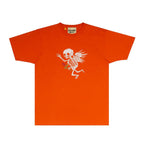 Gallery Dept T Shirts European and American Fashion Brand Tee Shirt Short Sleeve T-shirt Blouse