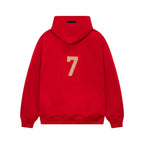 Men's Fear of God Essentials Hoodie