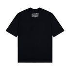 Maison Margiela T-shirt Crew Neck Loose Short Sleeve T-shirt