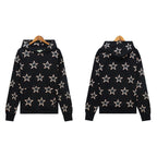 Denim Tears Outfit:Hoodie/Sweatpants (Separate Purchase Options)