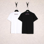 Bathing Ape T-Shirt Tiger Head Shark Head Casual Loose Short Sleeves T-shirt