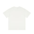 Gallery Dept T-shitrs Summer Short Sleeve plus Size Men and Women Half Sleeve