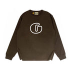 Gallery Dept Long Sleeved Shirt Long Sleeve Long-Sleeved T-Shirt Blouse