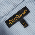 Drew House Jacket Unisex Lamp Fleece Core Loose Jacket