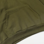 Drew House Hoodie Unisex Loose Casual Fleece Hoodie