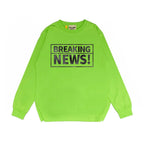 Gallery Dept Long Sleeved Shirt Fashion Brand Long Sleeve Long-Sleeved T-shirt Blouse