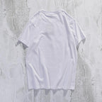 Bathing Ape T-Shirt Camouflage Cotton Short Sleeve T-shirt Half Sleeve