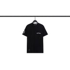 Chrome Heart T Shirts T-Shirt Crossshaft Cotton Crew Neck Short Sleeve