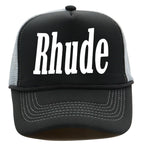 Rhude Hat Casual Shade Mesh Cap