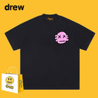 Drew T-shirts Cola Smiley Couple