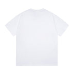 Maison Margiela T-shirt Crew Neck Loose Short Sleeve T-shirt