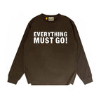 Gallery Dept Long Sleeved Shirt Long Sleeve Long-Sleeved T-Shirt Blouse