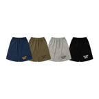 Gallery Dept Shorts Unisex Casual Shorts
