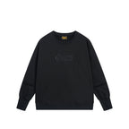 Drew House Sweatshirts Unisex Loose Crew Neck Sweatshirts