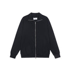 Maison Margiela Hoodie Loose Hooded Sweater