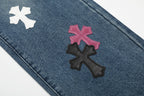 Chrome Hearts Pants 8156