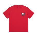 Godspeed T-shirts Retro Fantasy Pattern
