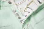 Chrome Hearts NEW Pants 8182