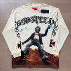 Godspeed Long Sleeve Shirt